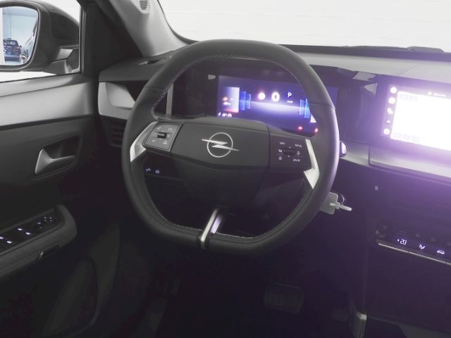 Frontera C HYBRID GS eDCT+NAVI+RÜCKFAHRKAMERA+SI