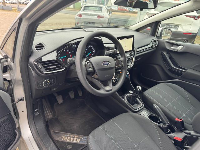 Ford Fiesta 1.1 Cool & Connect KlimaAHK
