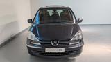 Peugeot 807 2.0Hdi  Allure KLIMA*PDC*AHK*E-SCHIEBETÜREN - Peugeot 807: Allure