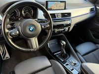 BMW X1 - Vorschau Bild 13
