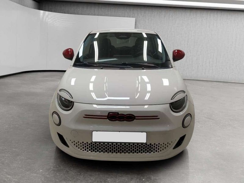 Other FIAT 500 500e 42 kWh (Red) imagem 3