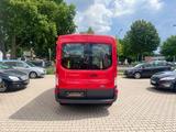 Ford Transit 350 L3+1. HAND+5 SITZER+LIFT+WEBASTO SH - gebrauchte Ford Transit aus dem Jahr 2015