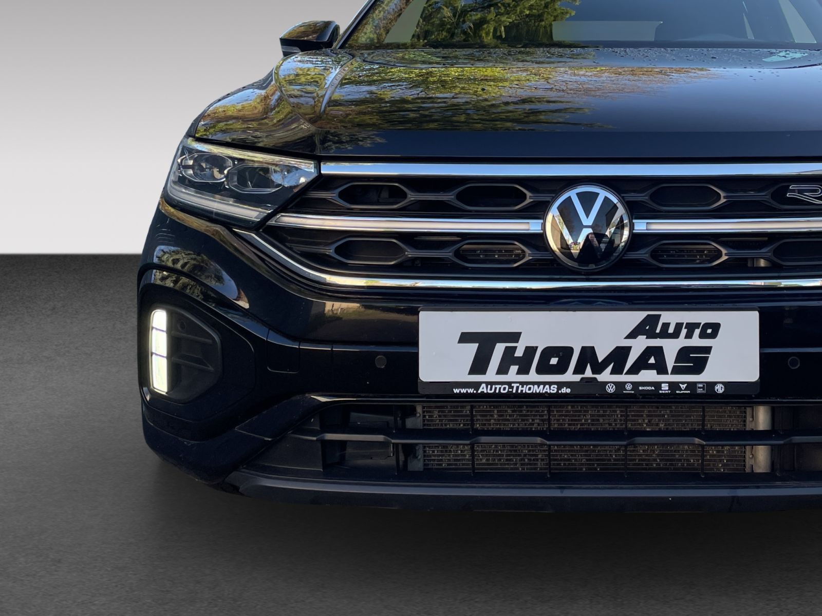 Volkswagen T-Roc - Bild 3