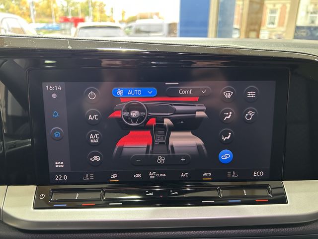 Ford Grand Tourneo Connect PHEV Titanium