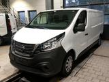 Nissan NV300 2.0 dCi Kasten L2H1 Seilwinde Navi Klima R - Seilwinde