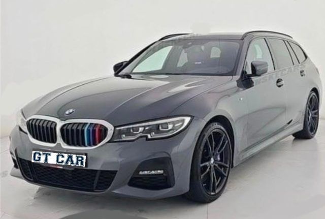 Image of BMW 320