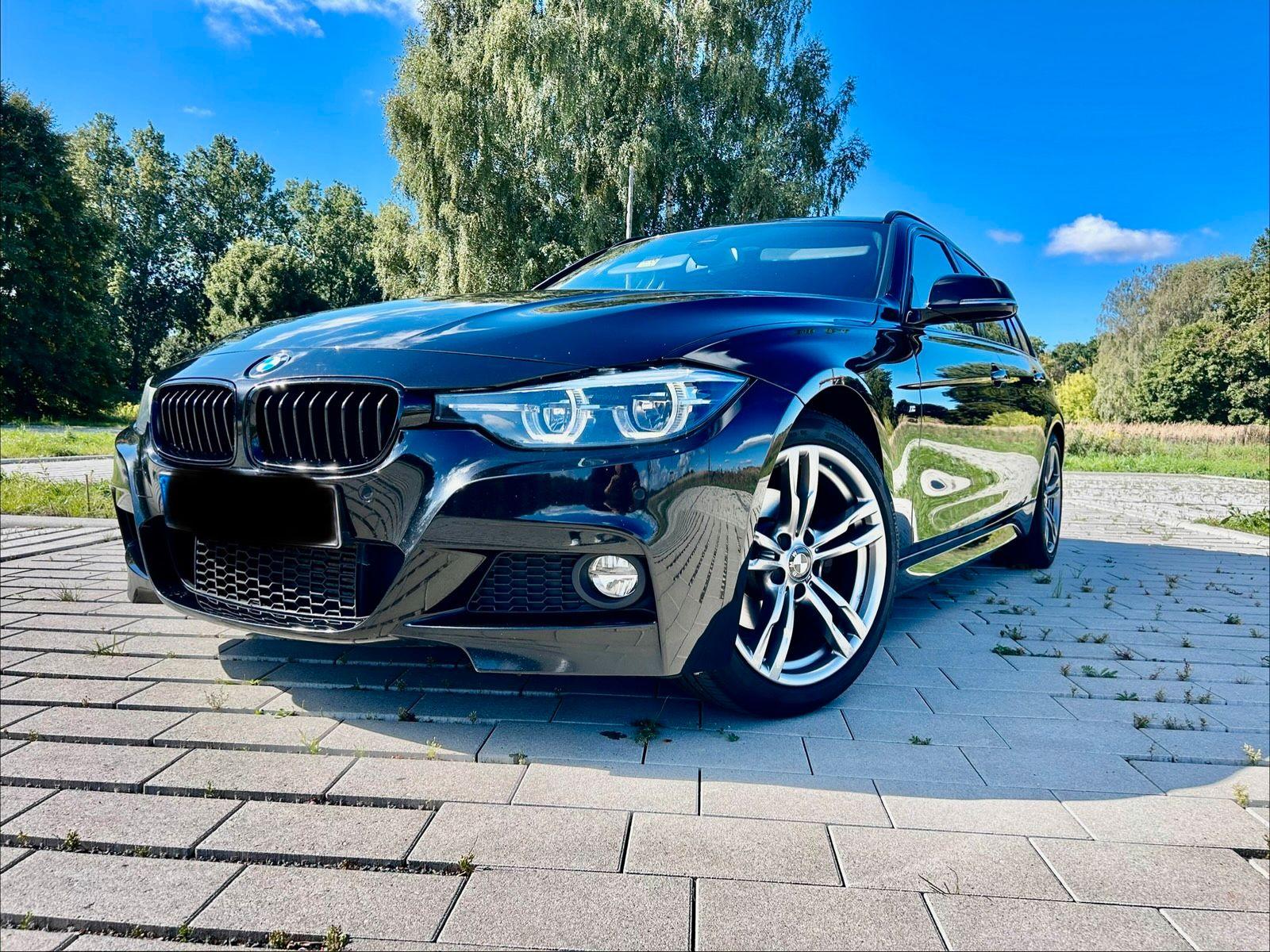 BMW 320