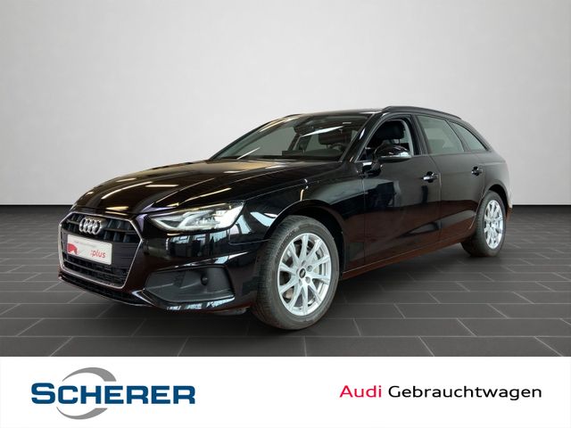 Audi A4 Avant 40 TFSI S tronic Led,Navi,RFK