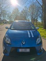 Renault Twingo Gordini-Edition - Renault Twingo: Gordini