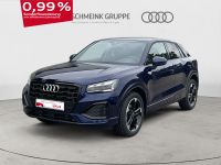 Audi Q2 - Vorschau Bild 1