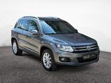 Volkswagen Tiguan Sport & Style BMT 1.4 TSI Xenon,Temp,AHK - Volkswagen: Winterreifen