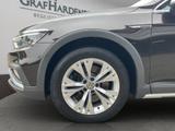 Volkswagen Passat Alltrack 4Mot. 2.0 TSI DSG AHK MatrixLED - Volkswagen Passat Alltrack mit Benzin-Antrieb: Automatik