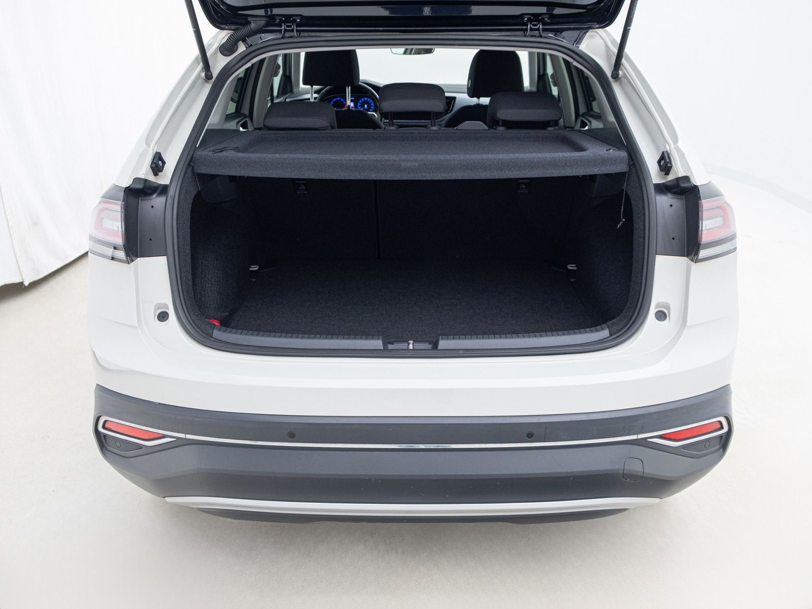 Volkswagen Taigo - Bild 21