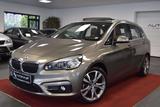 BMW 220 220 d xD KEYLESS LUXURY PANO LEDER ACC KAMER - BMW 220 mit Panoramadach