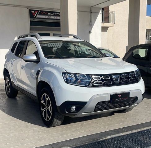 Dacia Duster 1.5 Blue dCi 8V 115 CV 4x2 Prestige