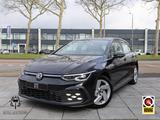 Volkswagen Golf GTE 1.4 eHybrid PHEV 245PK | voll leder | S - Hybrid (/Elektro) Voll mit Benzin-Antrieb