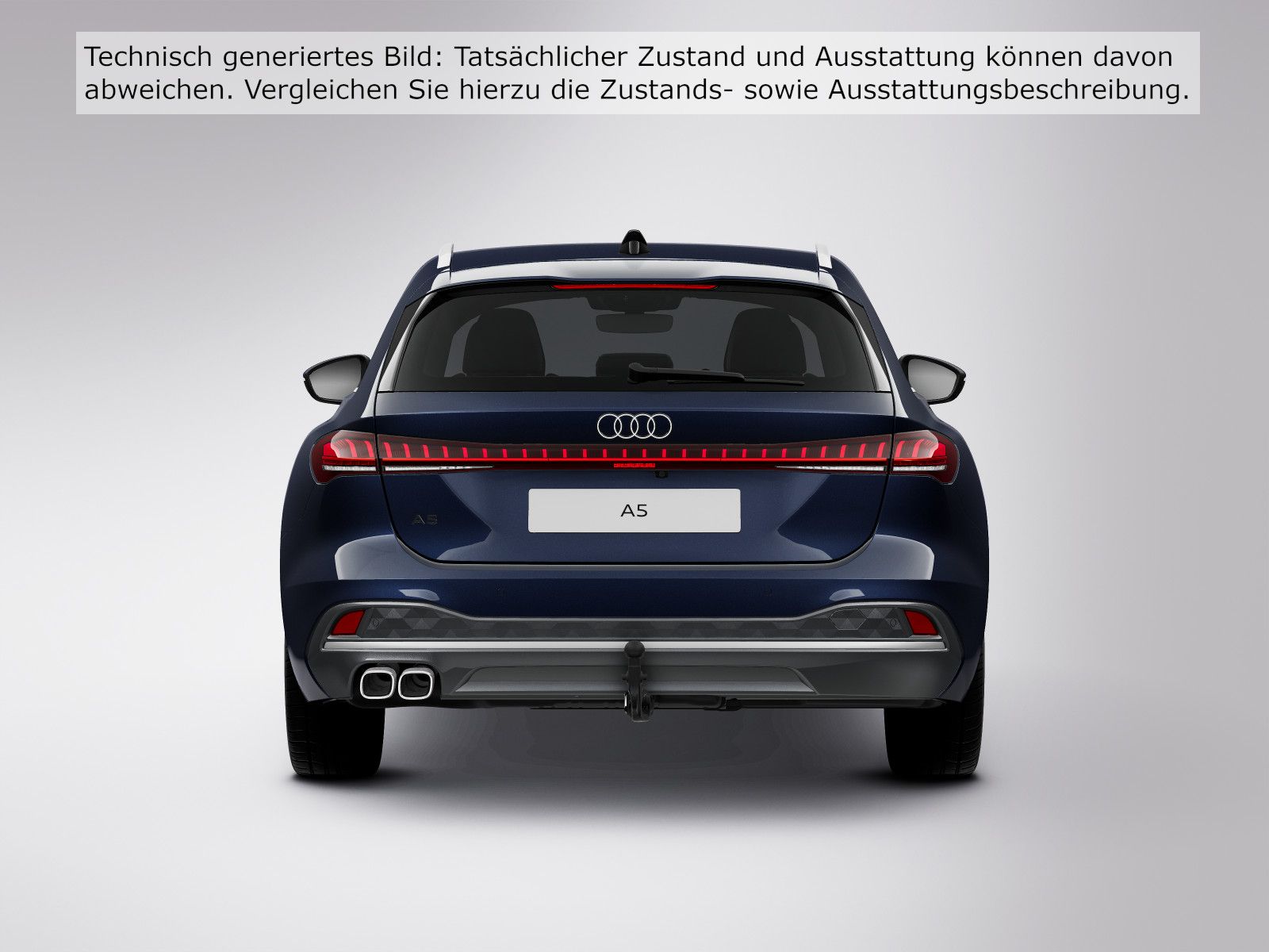 Audi A5 - Bild 6