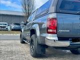 Volkswagen Amarok Aventura 3.0 V6, RSI Hardtop  - : Pickup, Hardtop
