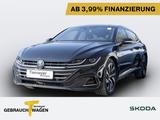 Volkswagen Arteon Shooting Brake 2.0 TDI 4M R-LINE LEDER PA - VW Arteon Gebrauchtwagen in Wuppertal