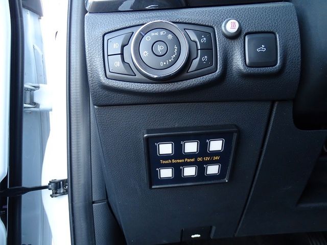 Ranger 3.2 TDCi Wildtrak DK 4x4