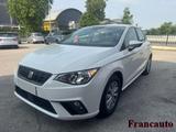 Seat SEAT Ibiza 1.0 TGI 5 porte FR IVA ESPOSTA - Seat Ibiza: Iv