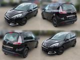Renault Megane Scenic 2.0 16V Automatik, 2... - Renault Megane: Kleinbus