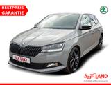 Skoda Fabia 1.0 TSI Monte Carlo LED Navi DAB Tempomat - Skoda Gebrauchtwagen von 2020