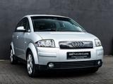Audi A2 1.4 - Audi A2: 1.4