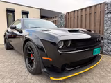 Dodge Challenger HELLCAT REDEYE WIDEBODY - Dodge Challenger: Redeye