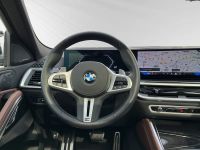 BMW X6 M60 - Vorschau Bild 11