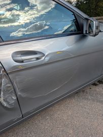 Mercedes C 200 - 7