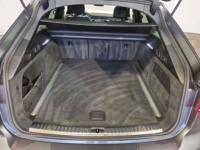 S6 Avant TDI QUATTRO +MATRIX+PANO+ALLRADLENKUNG+