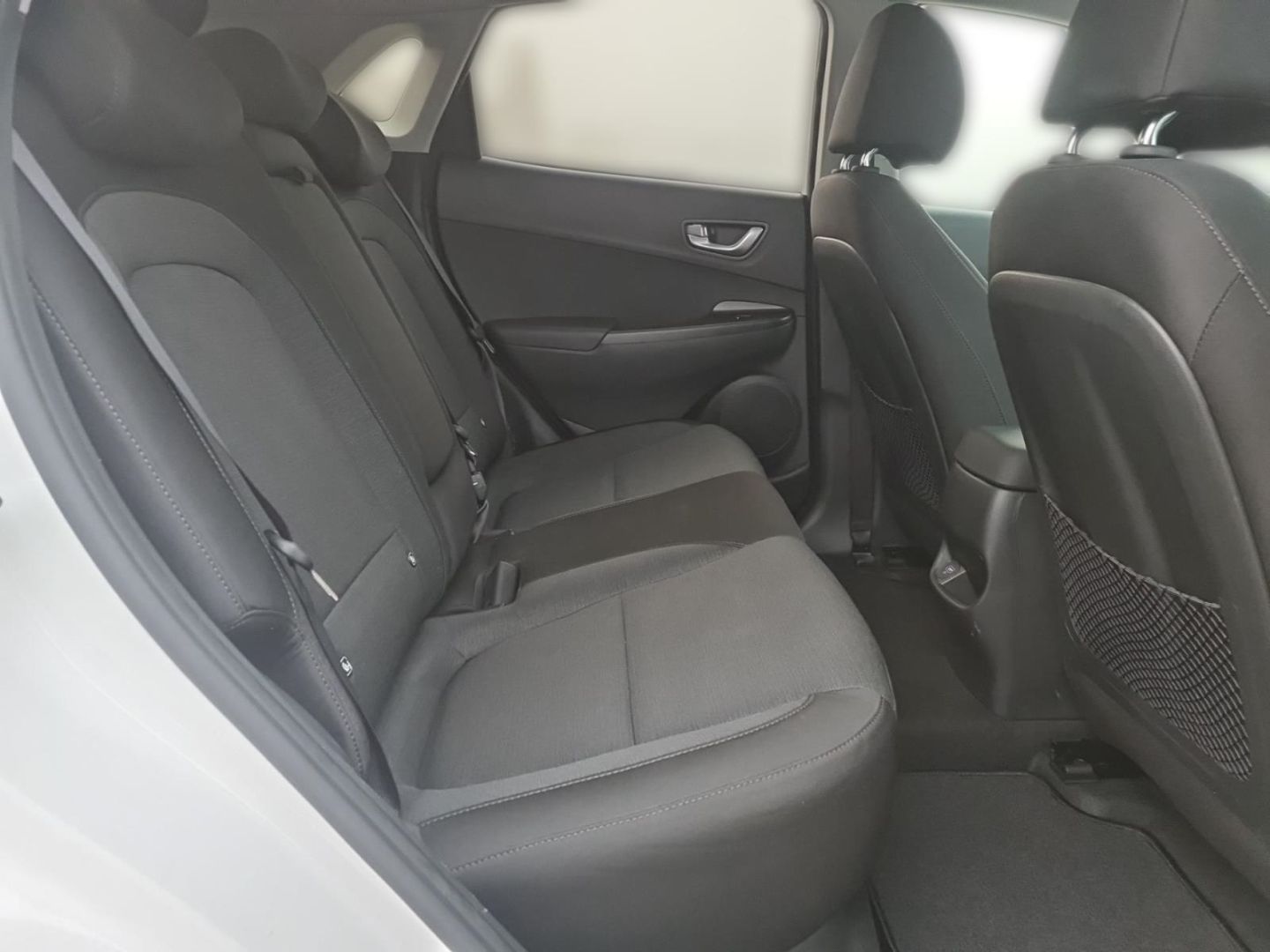 Fahrzeugabbildung Hyundai KONA Elektro 2WD MY23 (100kW) ADVANTAGE-Paket