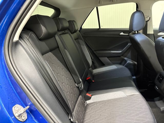 T-Roc Goal 1.0 TSI LED ACC SHZ PDC