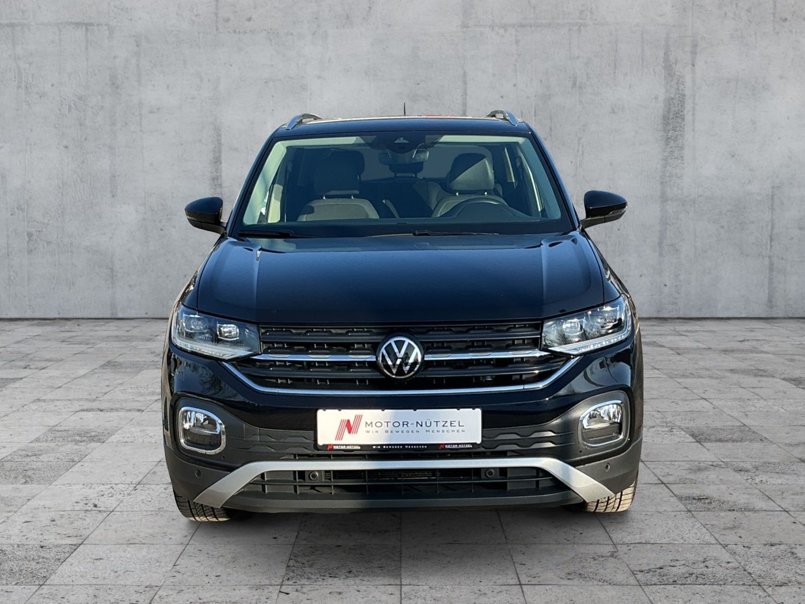 Volkswagen T-Cross - Bild 3