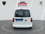Volkswagen Caddy Kasten offen 1.4 TSI BMT Automatik - Volkswagen Caddy in Hannover