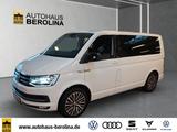 Volkswagen T6 Multivan 2.0 TDI 4M Generation Six DSG *AHK* - Volkswagen: Multivan Generation