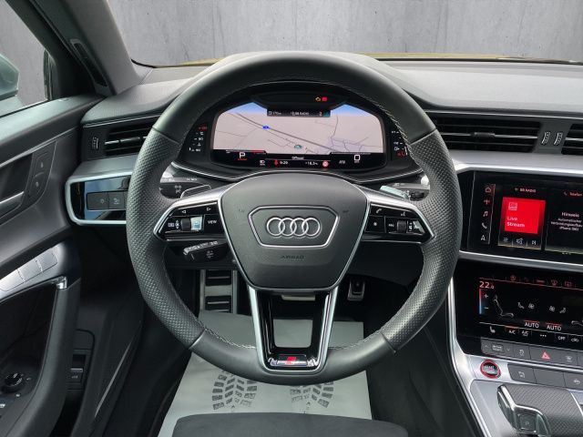 S6 Avant 3.0 TDI qu Matrix/Pano/HuD/B+O/Nachts.