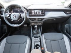Foto Nummer 6: SKODA Scala