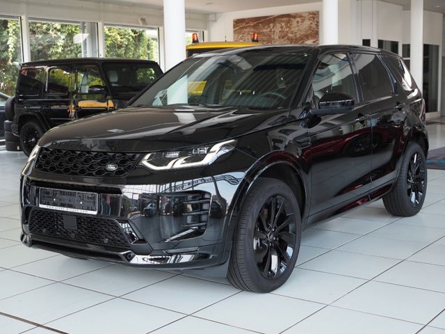 Land Rover Discovery Sport Dynamic SE AWD ACC/LED/AHK/Pano