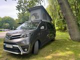Toyota Proace Camper Long D4D 140 KM Diesel - Toyota Wohnmobil oder -wagen