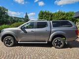 Nissan Navara 4x4 Pickup Hardtop - Nissan: Hardtop