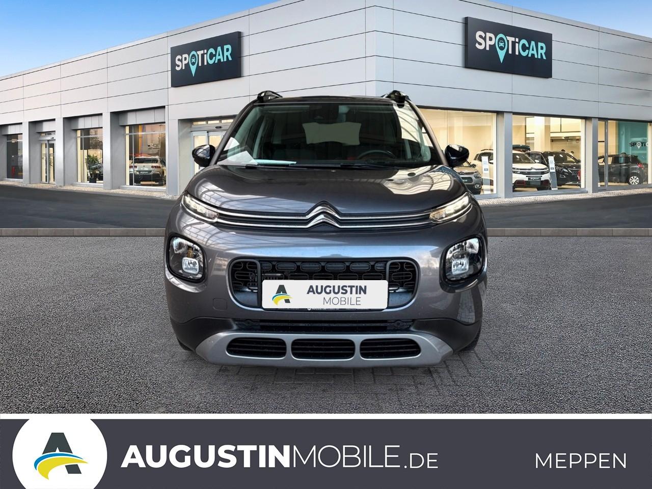 Citroën C3 Aircross Shine Puretech 110 Start&Stop
