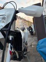 Husqvarna FE350, 148 Betriebsstunden, gepflegter Zustand - HUSQVARNA ENDURO