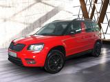 Skoda Yeti 1.4 TSI Monte Carlo|NAVI|BI-XENON|AHK - Skoda: Carlo Monte