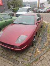 Fiat coupe 16V - Fiat Coupe: 16v