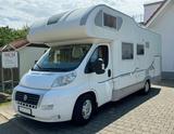 Adria A 660 SP Coral *SOLAR*AHK*Sat.Autom.*LEDER - Offers matching your search criteria