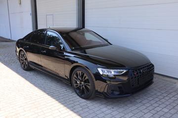 2026 AUDI S8 — фото 2