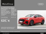 Audi RS Q3 Sportback RS-Abgas 360° SONOS AHK Pano SHZ