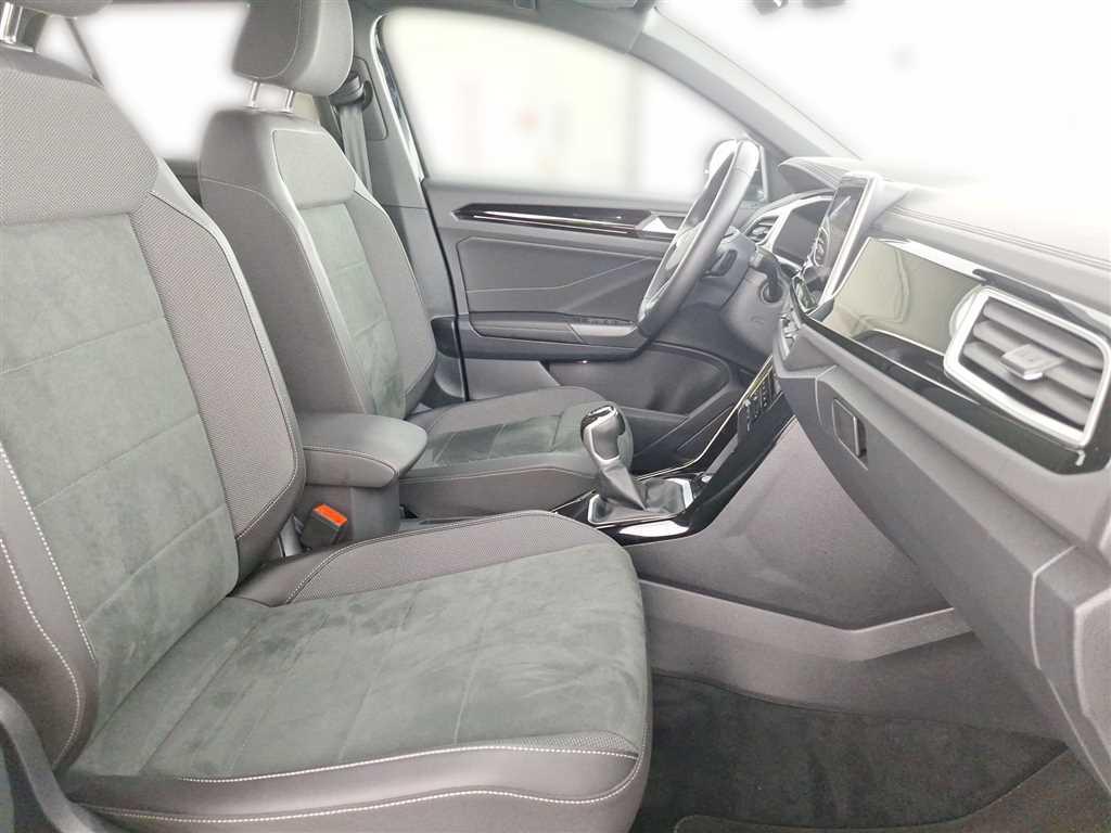 Volkswagen T-Roc R-Line 1.5 TSI DSG Business-Paket